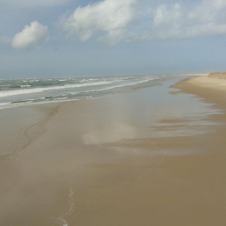 Charmant Appartement Pour 6 En Centre-Ville D'Arcachon Avec Terrasse, Parking Et Wifi - Fr-1-474-174 외부 사진