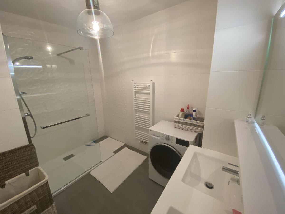 Charmant Appartement Pour 6 En Centre-Ville D'Arcachon Avec Terrasse, Parking Et Wifi - Fr-1-474-174 외부 사진